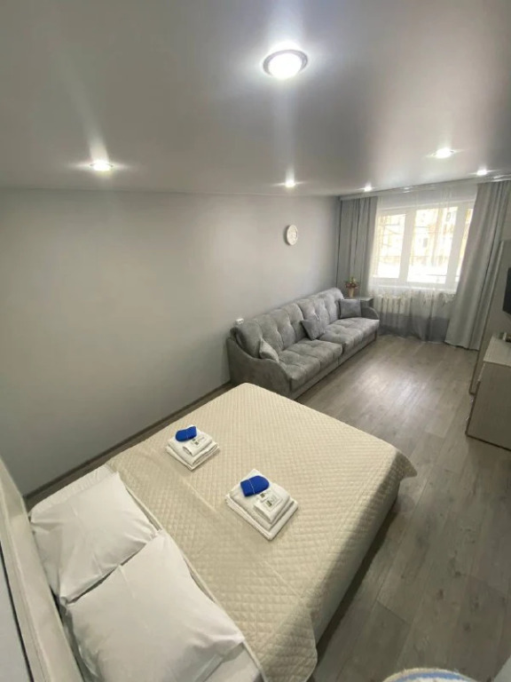 Фотография квартиры Квартира на Назарбаева 74