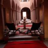 Фотография мотеля Riad Caravasar