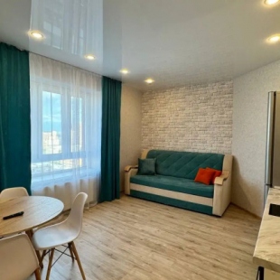 Фотография квартиры Квартира Большая квартира в центре города