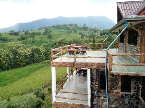 Фотография гостевого дома Baan Rattikan