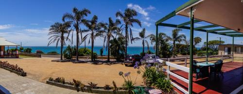 Фотография мотеля Kangaroo Island Seaview Motel