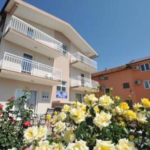 Фотографии мини отеля
Pansion Maglica