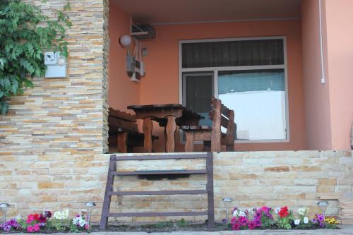 Фотография мини отеля Санрайз