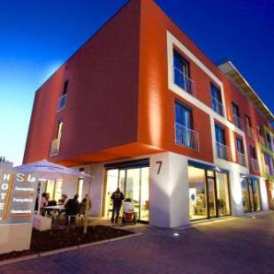 Фотографии гостиницы
Hotel Soho