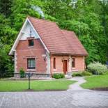 Фотография гостевого дома Mednieku Namiņš