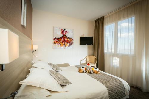 Фотография гостиницы Hotel Port Marine