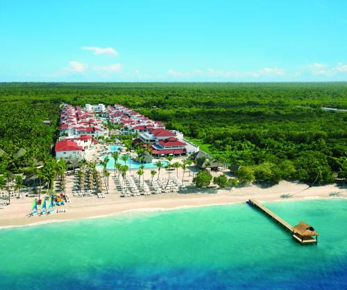 Фотография гостиницы Dreams Dominicus La Romana Resort & Spa