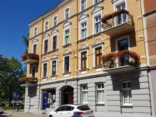 Фотография Жилья Wygodne pokoje w Gliwicach