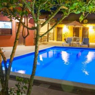 Фотографии мини отеля 
            Pousada Manhã Dourada