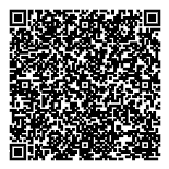 QR код квартиры Апартаменты на Матвеевском шоссе 25