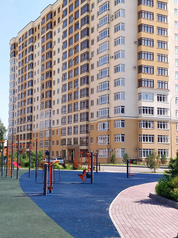 Фотография квартиры Апартаменты Кофе с молоком