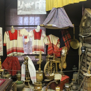 Фотография музея Сердобский краеведческий музей