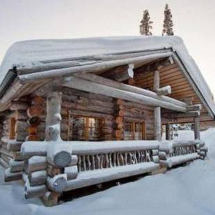 Фотографии гостевого дома
Holiday Home Villa vuosselinjärvi