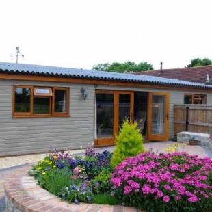 Фотографии гостевого дома
The Old Cowstall