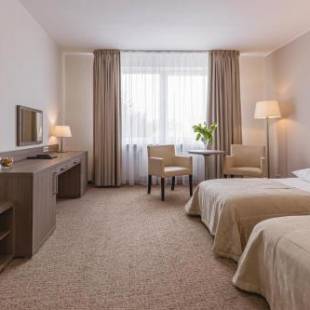 Фотографии гостиницы
Hotel Gromada Arka Lux