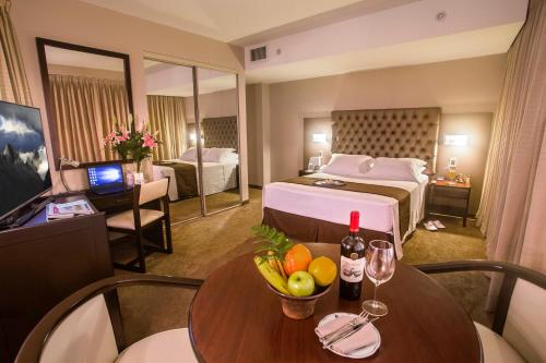 Фотографии гостиницы
Del Pilar Miraflores Hotel