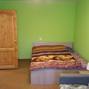 Фотография квартиры Квартира на Коммунальной 45