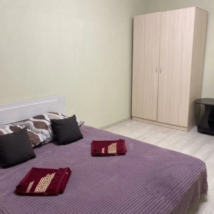 Фотография квартиры Квартира на Бульваре Гусева 46 1