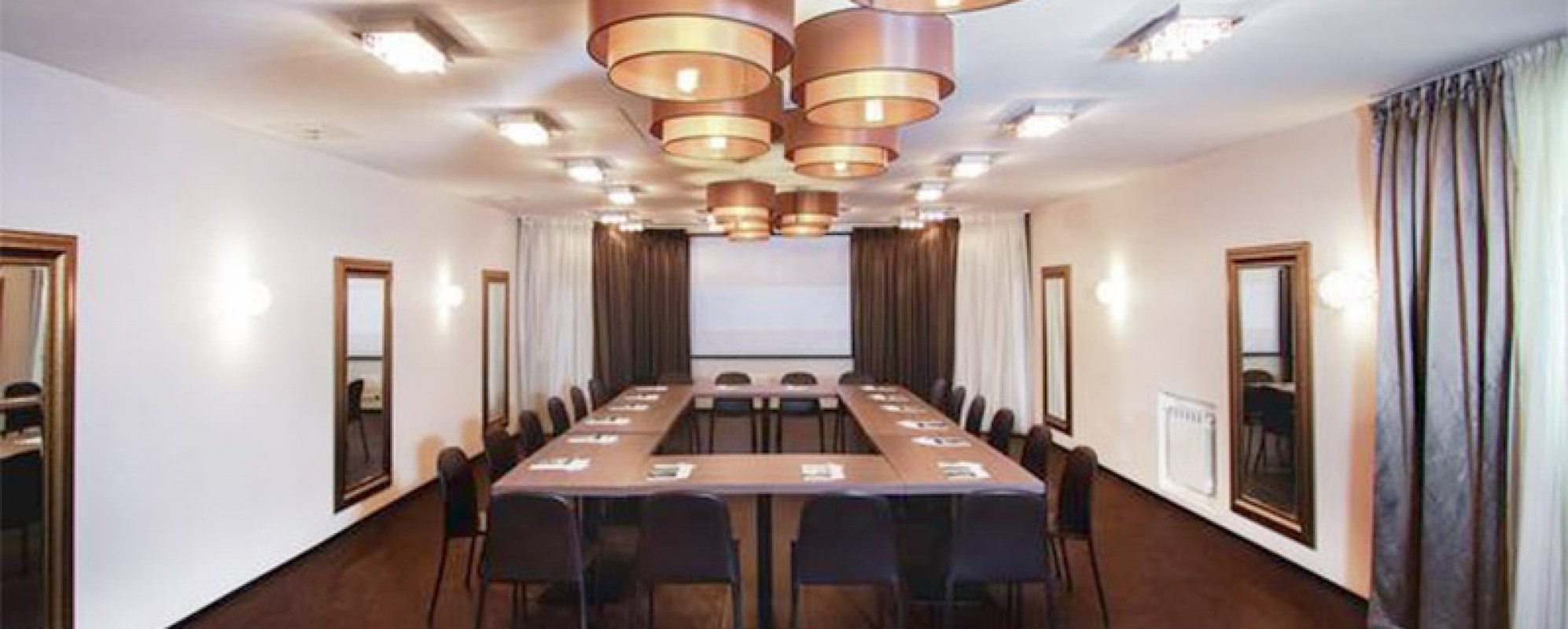 Фотографии конференц-зала Граф Орлов
