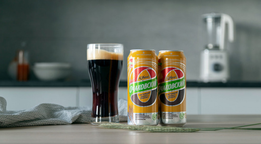 Фотографии предприятий
Московский пиво-безалкогольный комбинат Очаково