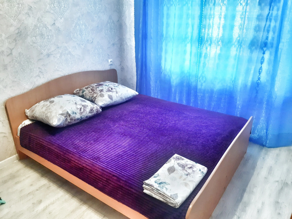 Фотография квартиры Квартира на Улице 40 Лет Победы 4