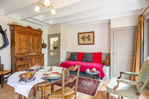 Фотография гостевого дома Château de Lourdes