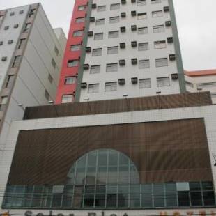 Фотографии апарт отеля
Solar Flat Hotel