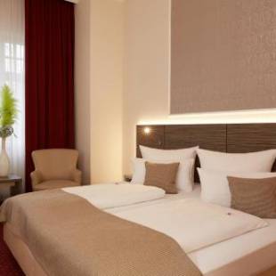 Фотографии гостиницы
Hotel Prinzregent