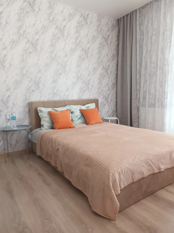 Фотография квартиры Апартаменты Атланта апарт