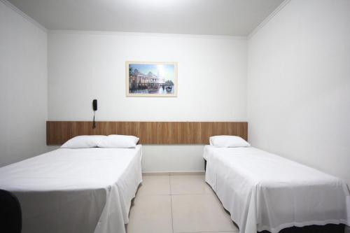 Фотографии мини отеля
Pousada Esmeralda Olímpia