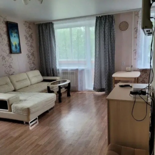 Фотография квартиры Апартаменты на Проспекте Ленина 17