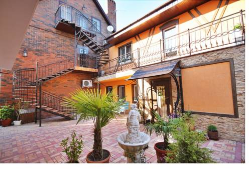 Фотографии гостевого дома
У Ирины на Крымской