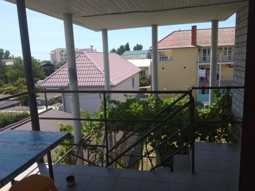 Фотография мини отеля Семейный