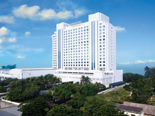 Фотография гостиницы Shangri-La Beihai