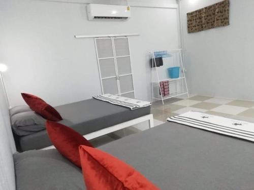 Фотография хостела Farm House Kohyaoyai