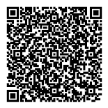 QR код мини отеля Bleck Sea House
