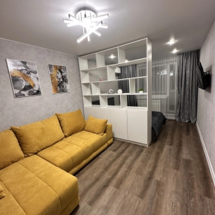 Фотография квартиры Квартира в центре города