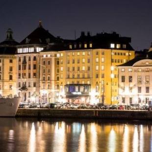 Фотография гостиницы Hôtel Reisen in The Unbound Collection by Hyatt