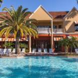 Фотография гостиницы Legacy Vacation Resorts-Orlando-Kissimmee