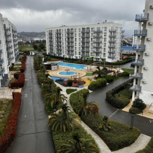 Фотография квартиры Апартаменты Прибрежный