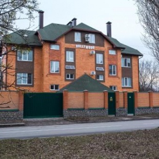 Фотография апарт отеля HOLLYWOOD