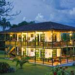 Фотография мини отеля Finca Hotel el Palmar