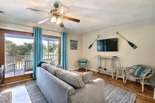 Фотография гостевого дома Deja Blue A