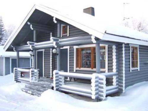 Фотография гостевого дома Holiday Home Kuontila
