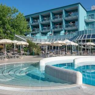 Фотографии гостиницы
Hotel Savoy