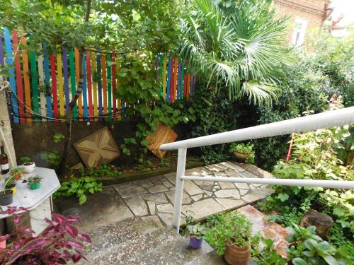 Фотография гостевого дома Tea Guest House