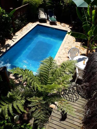 Фотография мини отеля Pousada Atiaia