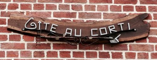 Фотография гостевого дома Gite Au Cortil