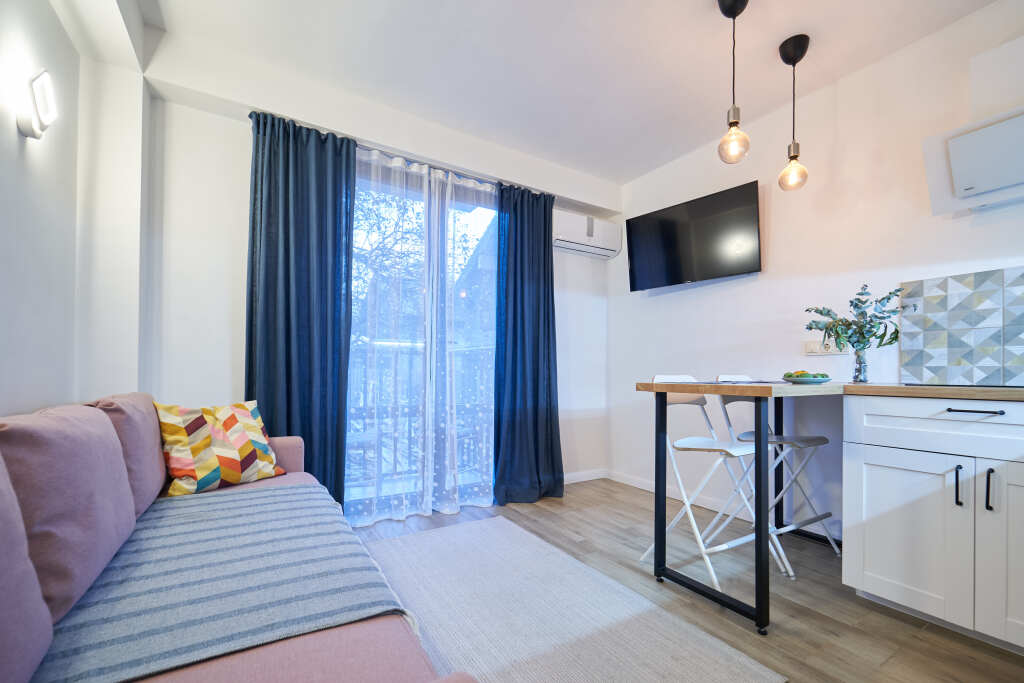 Фотография квартиры Квартира на Вознесенской