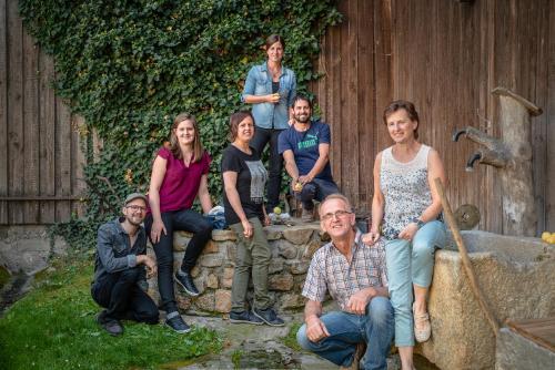 Фотографии гостевого дома
Prinzenhof